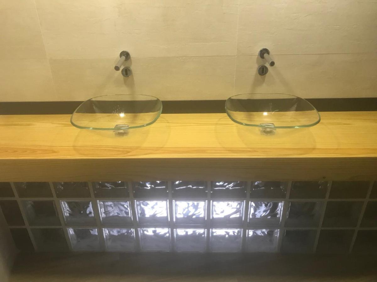 Wood Steel & Glass Marinha Grande Ngoại thất bức ảnh