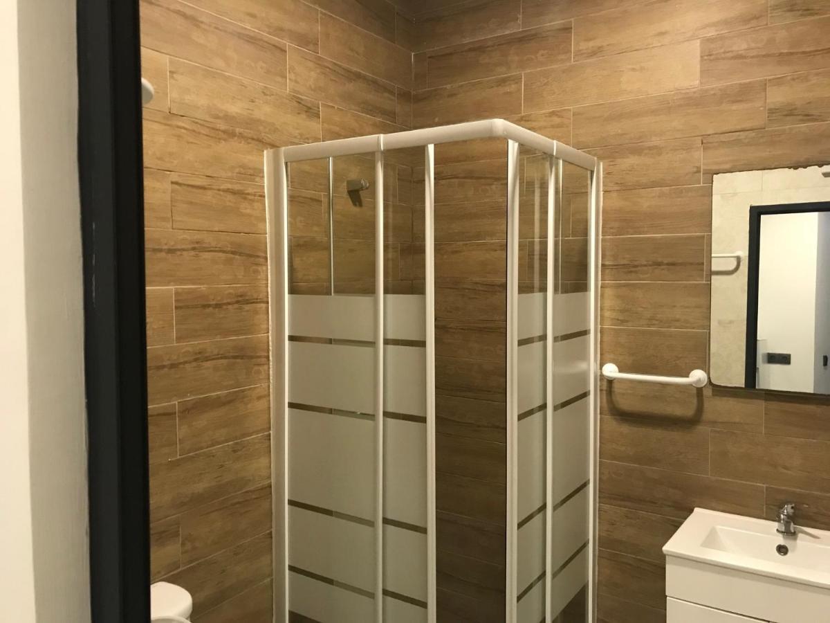 Wood Steel & Glass Marinha Grande Ngoại thất bức ảnh