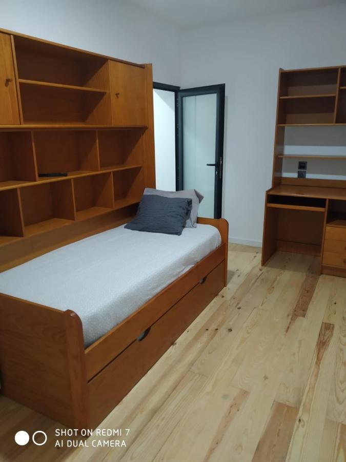 Wood Steel & Glass Marinha Grande Ngoại thất bức ảnh